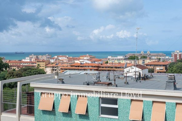 appartamento in vendita a Livorno