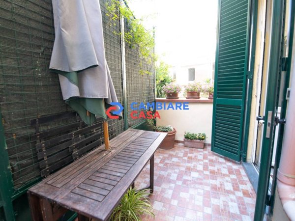 appartamento in vendita a Livorno
