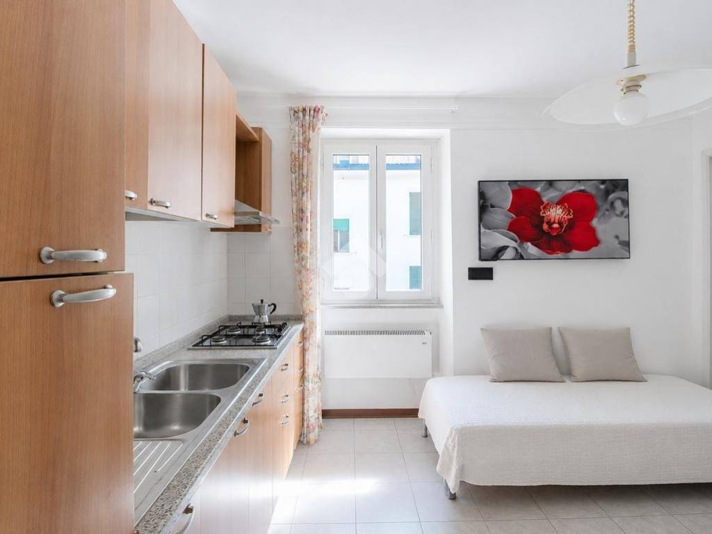 appartamento in vendita a Livorno