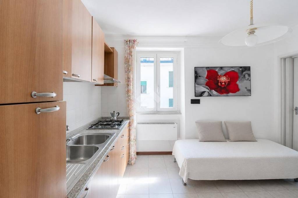 appartamento in vendita a Livorno in zona Centro Città