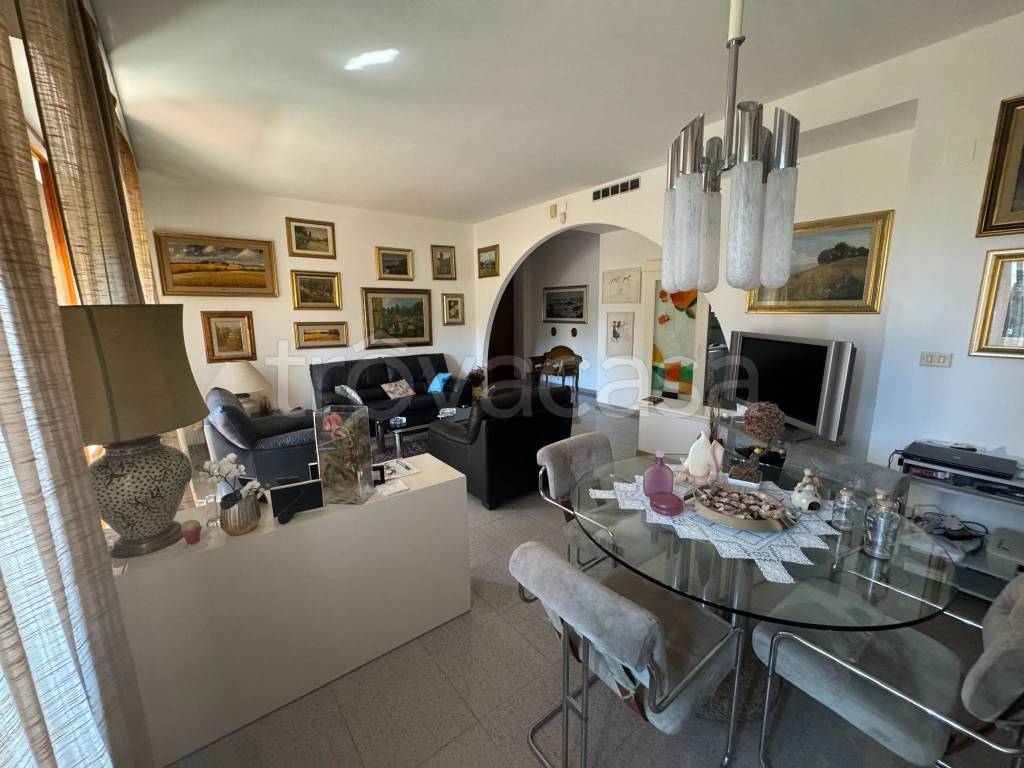 appartamento in vendita a Livorno