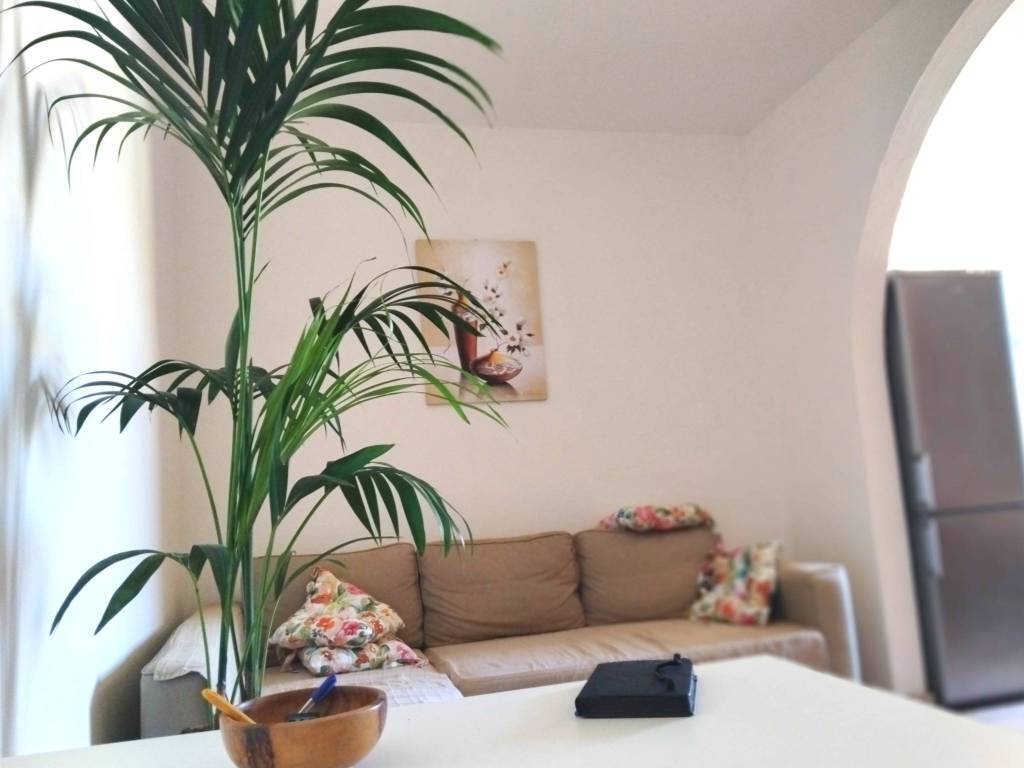 appartamento in vendita a Livorno in zona Centro Città