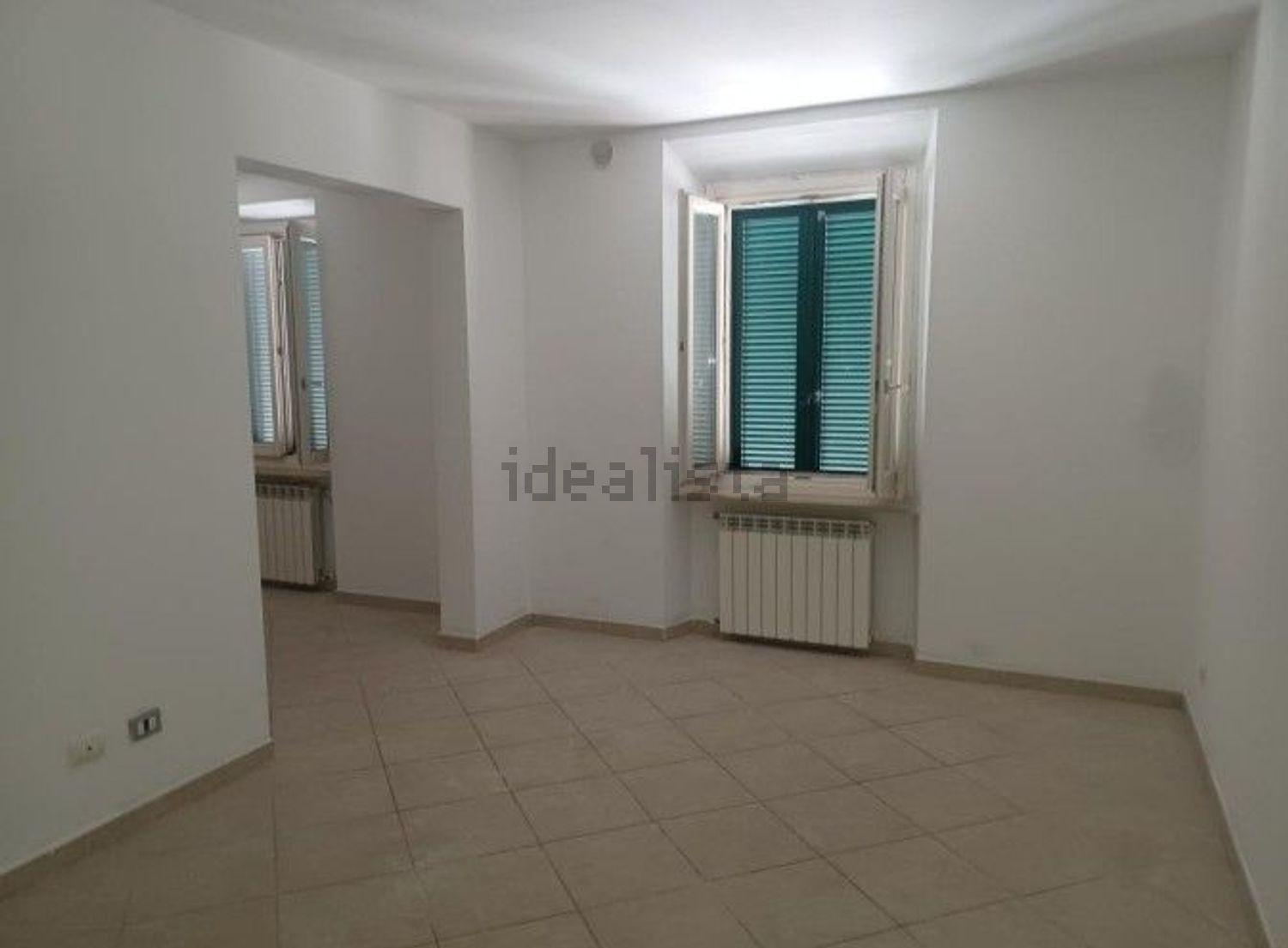 appartamento in vendita a Livorno