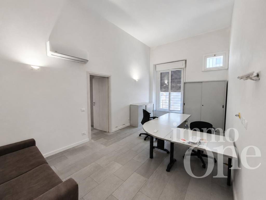appartamento in vendita a Livorno in zona Centro Città