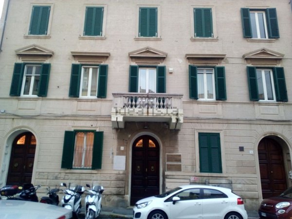 appartamento in vendita a Livorno
