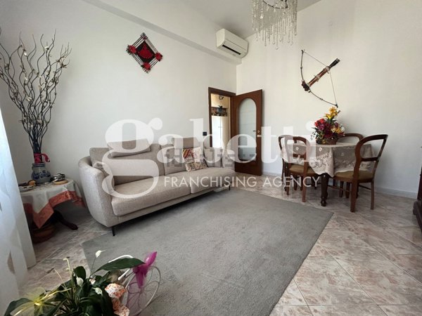 appartamento in vendita a Livorno