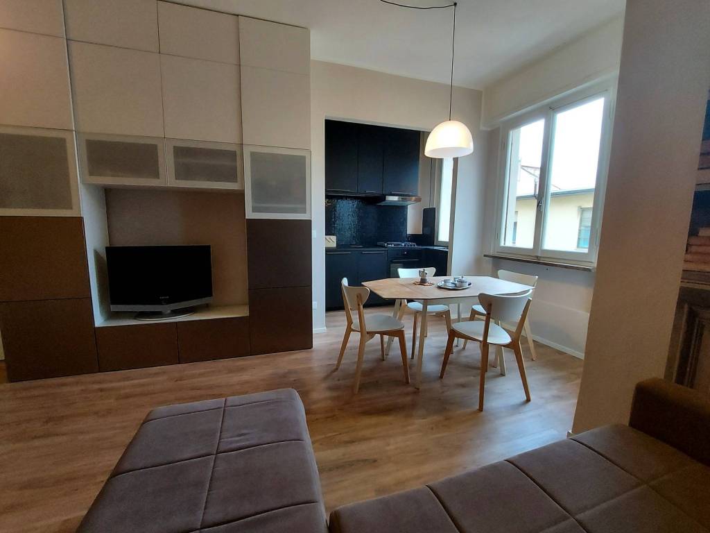 appartamento in vendita a Livorno in zona Centro Città