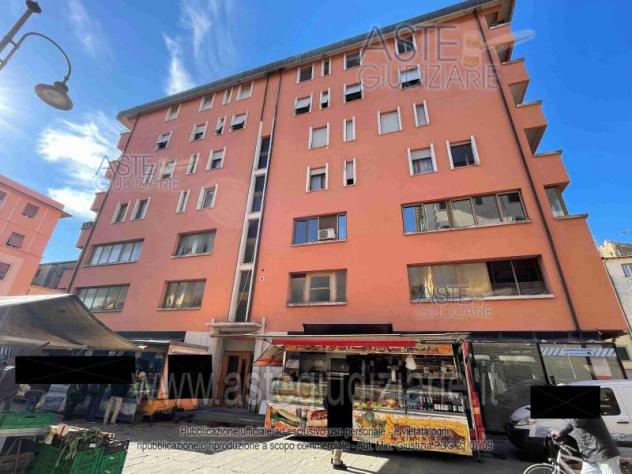 ufficio in vendita a Livorno