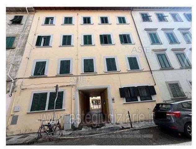 appartamento in vendita a Livorno