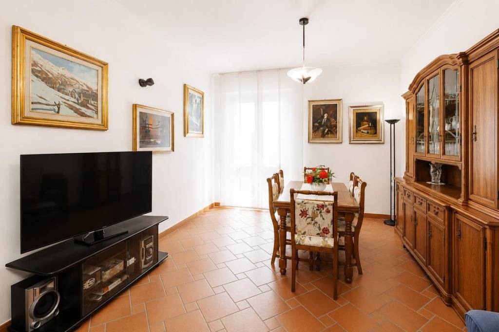 appartamento in vendita a Livorno
