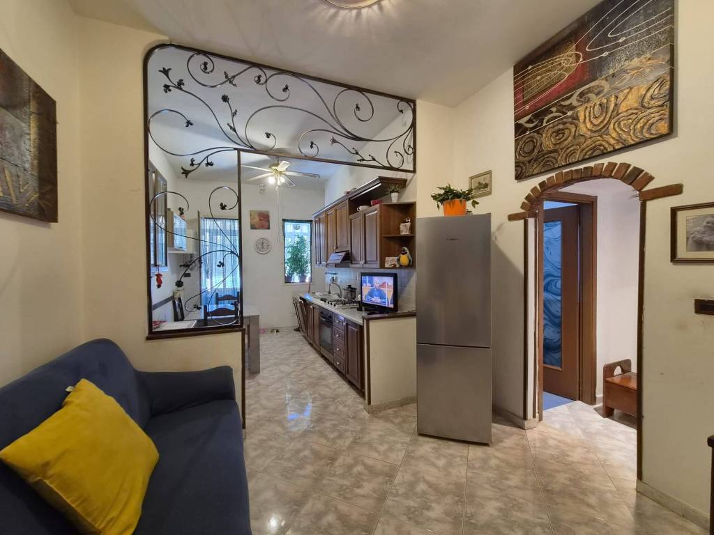 appartamento in vendita a Livorno