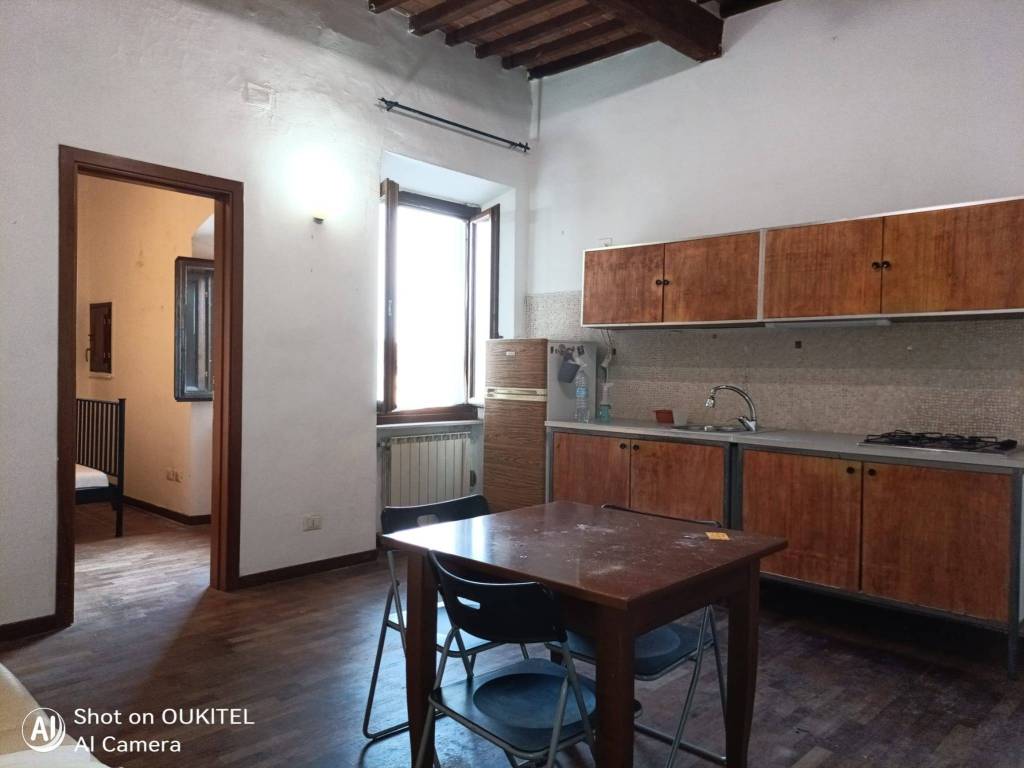 appartamento in vendita a Livorno in zona Ospedale