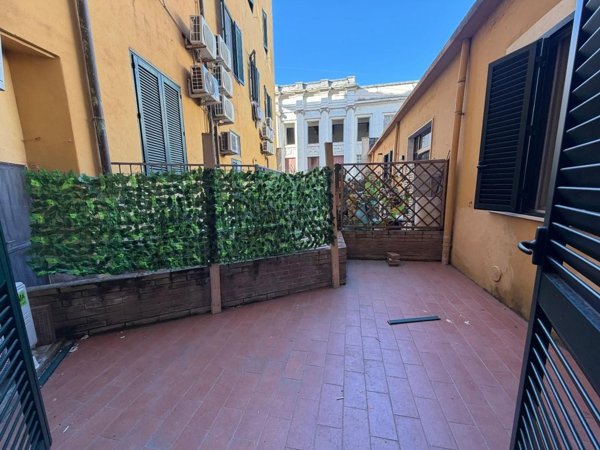 appartamento in vendita a Livorno
