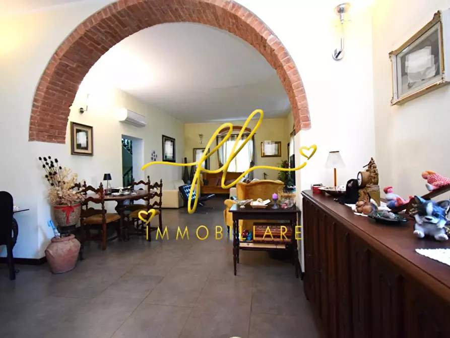 appartamento in vendita a Livorno in zona Lungomare