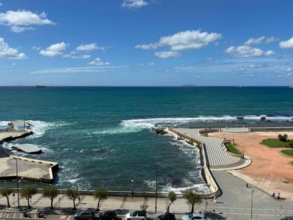 appartamento in vendita a Livorno in zona Lungomare