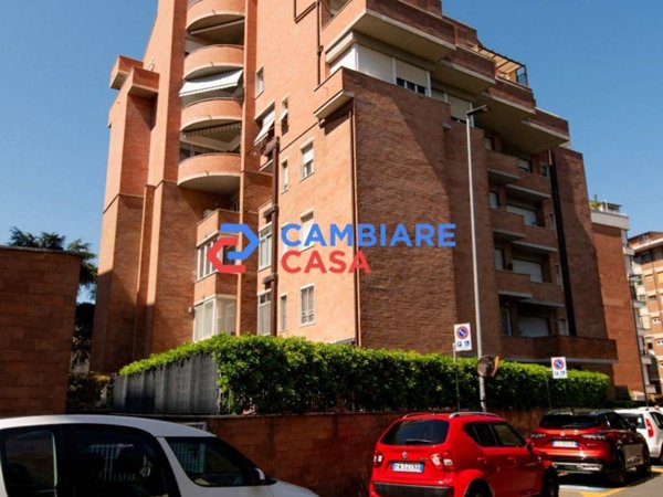 appartamento in vendita a Livorno