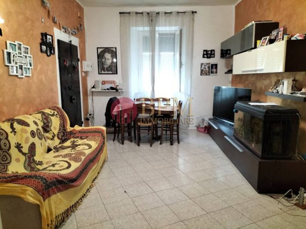 appartamento in vendita a Livorno in zona Ospedale