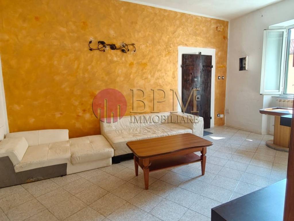 appartamento in vendita a Livorno