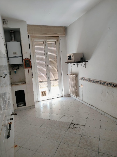 appartamento in vendita a Livorno in zona Stazione