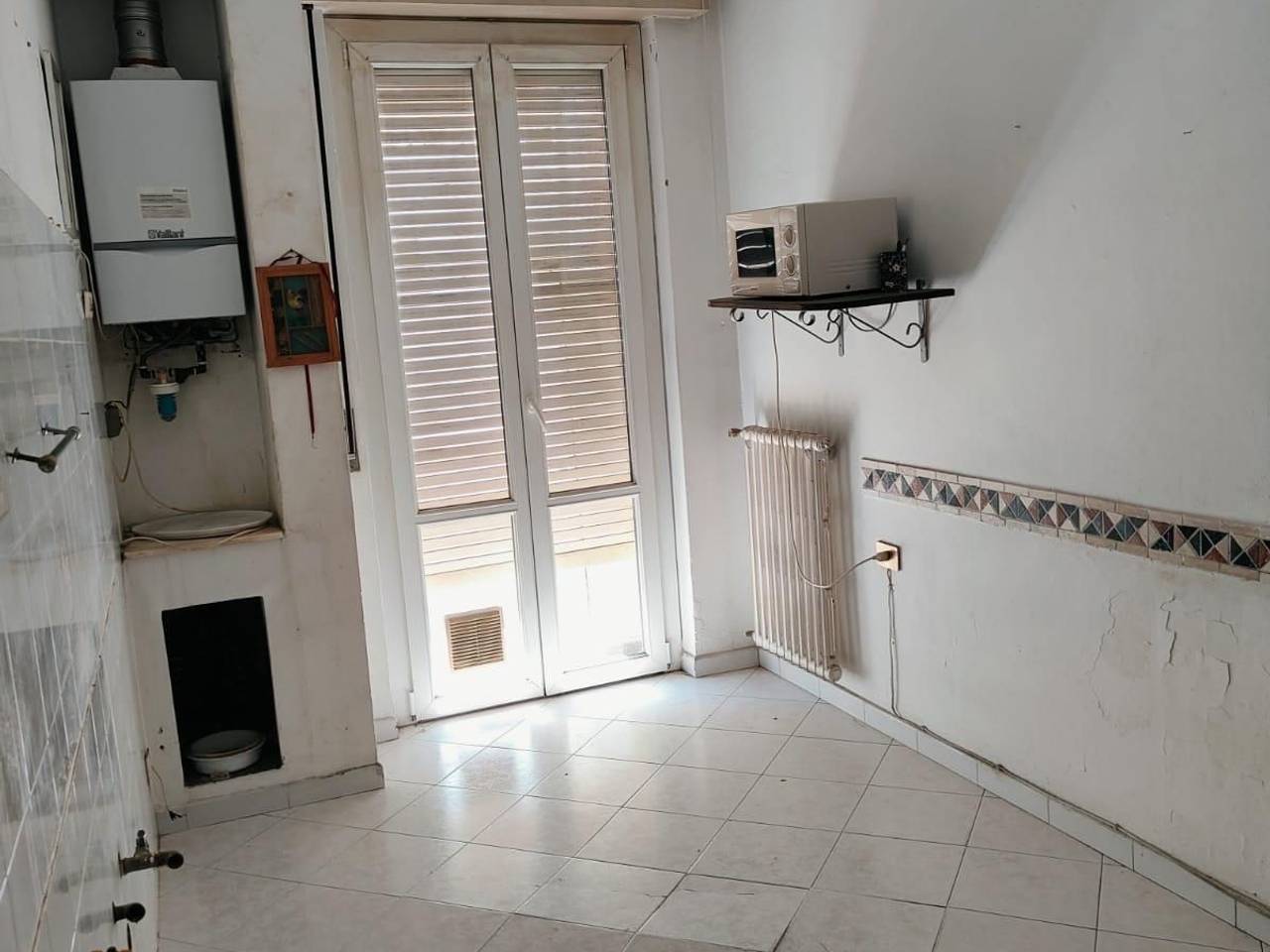 appartamento in vendita a Livorno in zona Stazione
