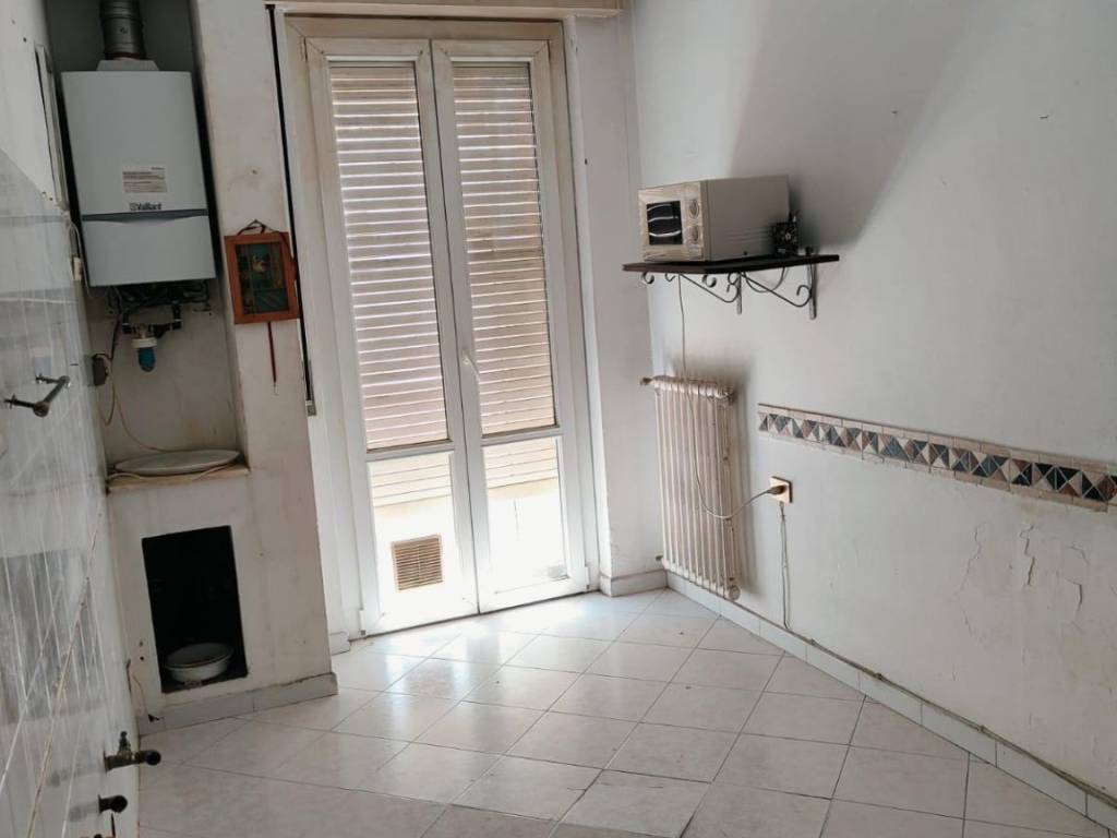 appartamento in vendita a Livorno in zona Stazione