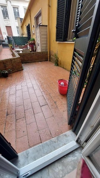 appartamento in vendita a Livorno in zona Centro Città
