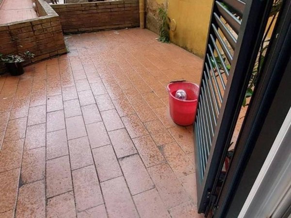 appartamento in vendita a Livorno in zona Centro Città