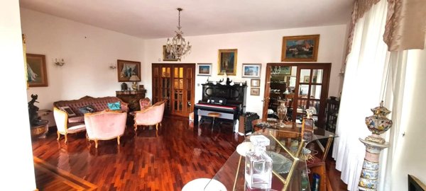 appartamento in vendita a Livorno