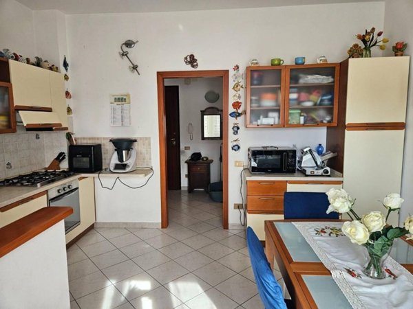 appartamento in vendita a Livorno in zona Lungomare
