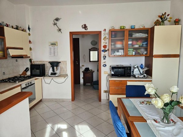 appartamento in vendita a Livorno
