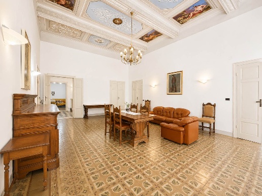 appartamento in vendita a Livorno in zona Centro Città