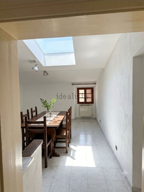 appartamento in vendita a Livorno in zona Centro Città