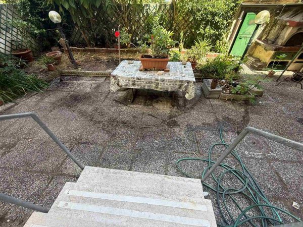 appartamento in vendita a Livorno in zona Lungomare