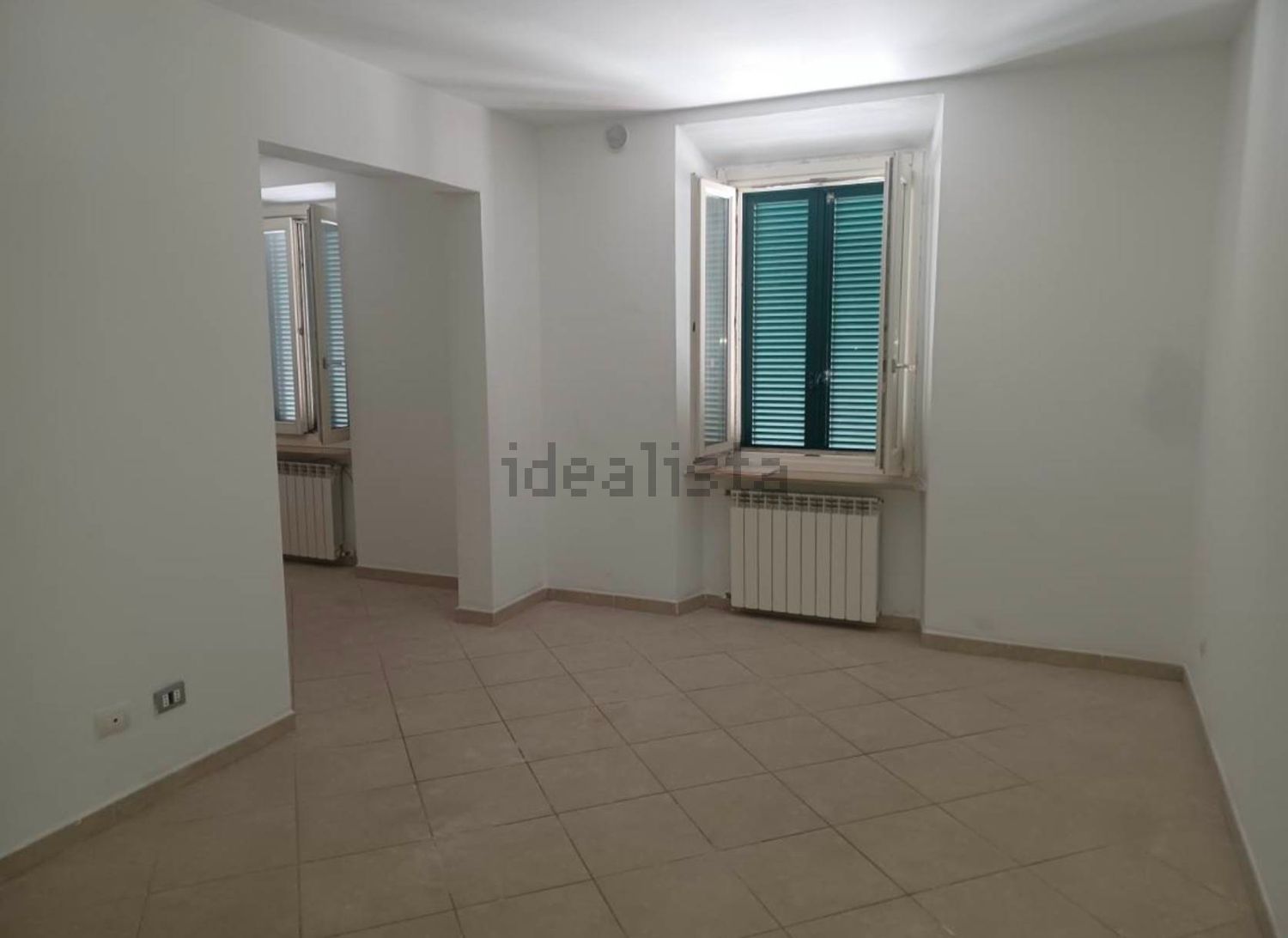 appartamento in vendita a Livorno in zona Centro Città