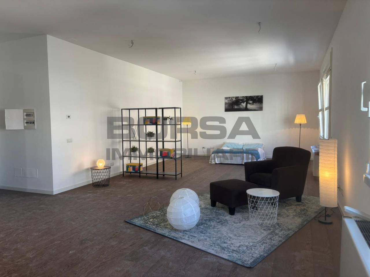 appartamento in vendita a Livorno in zona Centro Città