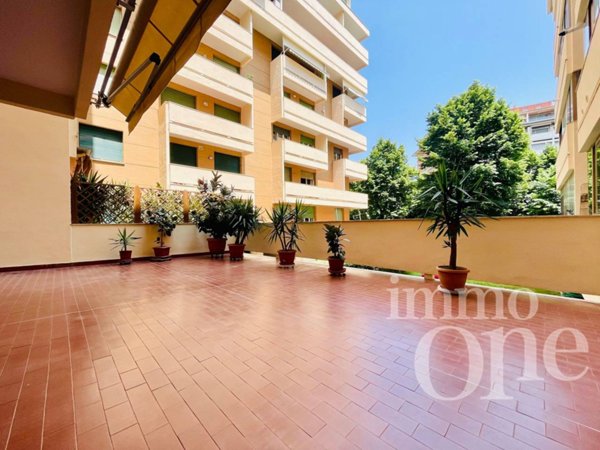 appartamento in vendita a Livorno