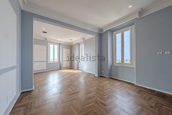appartamento in vendita a Livorno in zona Centro Città