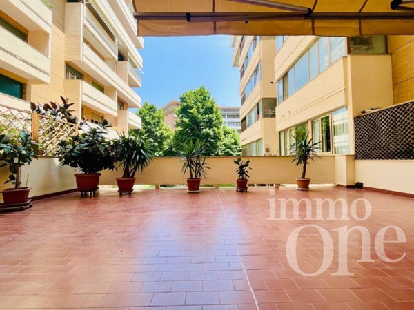 appartamento in vendita a Livorno