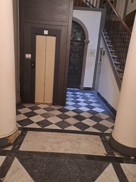appartamento in vendita a Livorno in zona Centro Città