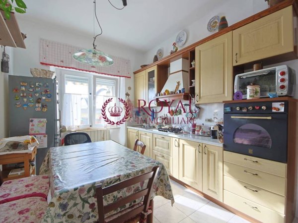 appartamento in vendita a Livorno