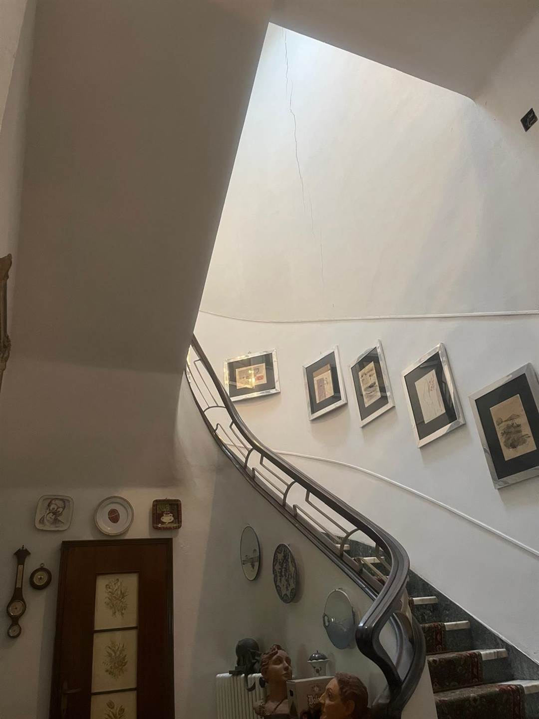 appartamento in vendita a Livorno