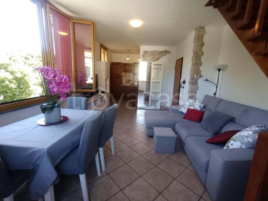 appartamento in vendita a Livorno in zona Stazione