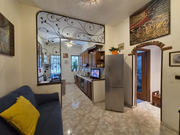 appartamento in vendita a Livorno