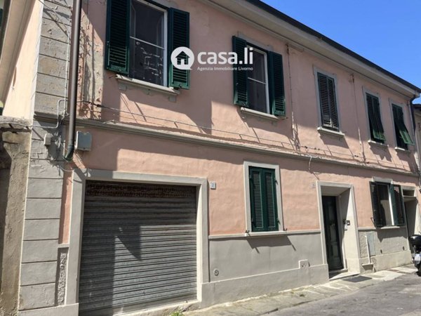 appartamento in vendita a Livorno