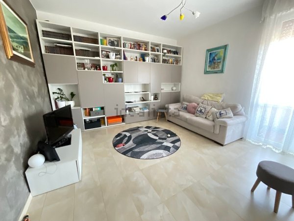 appartamento in vendita a Livorno