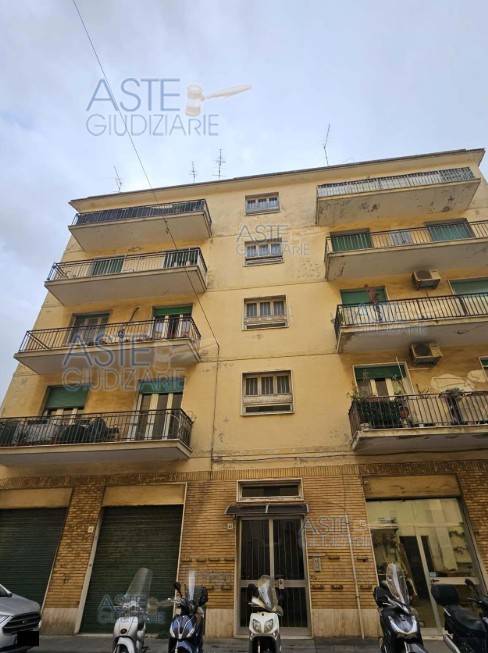 appartamento in vendita a Livorno in zona Centro Città