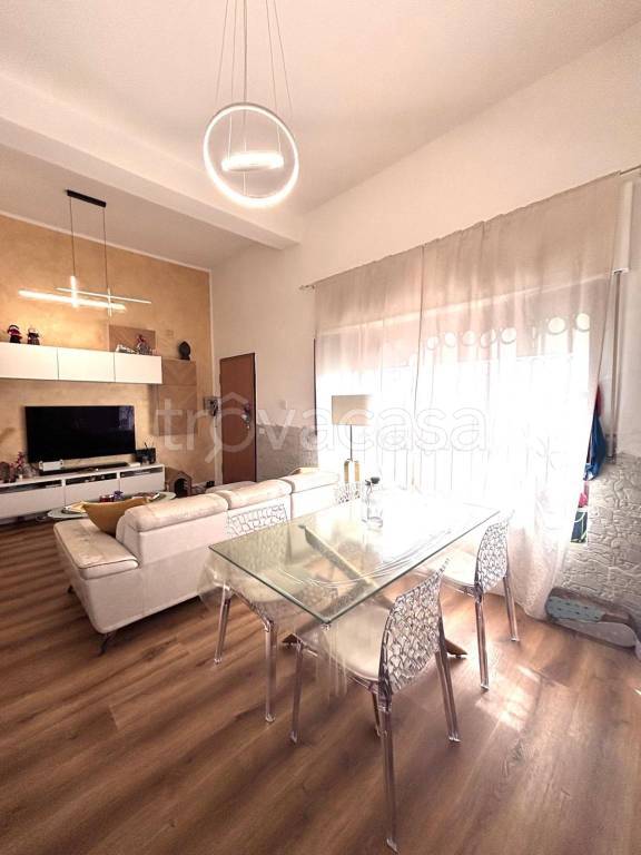 appartamento in vendita a Livorno in zona Ardenza