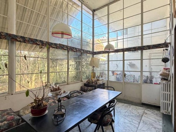 appartamento in vendita a Livorno