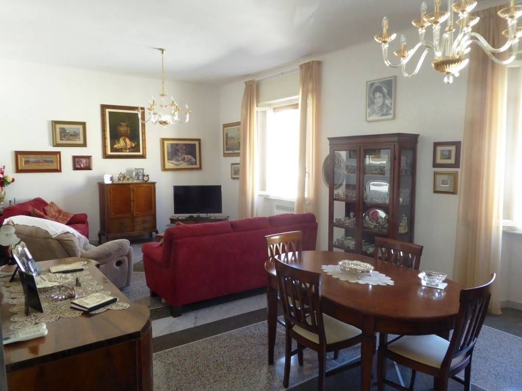 appartamento in vendita a Livorno in zona Centro Città