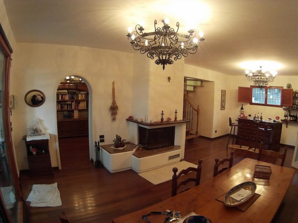 casa indipendente in vendita a Livorno in zona Quercianella